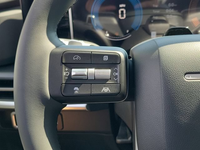 New 2027 Hyundai Santa Fe SEL FWD image 7