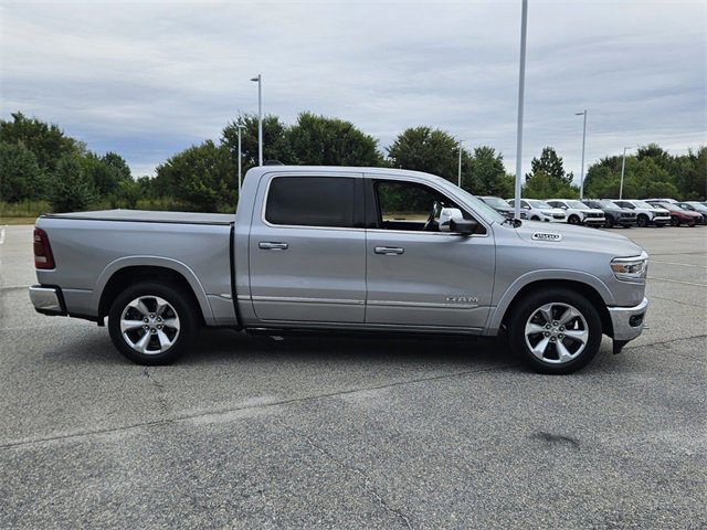 Used 2019 RAM 1500 Limited image 14