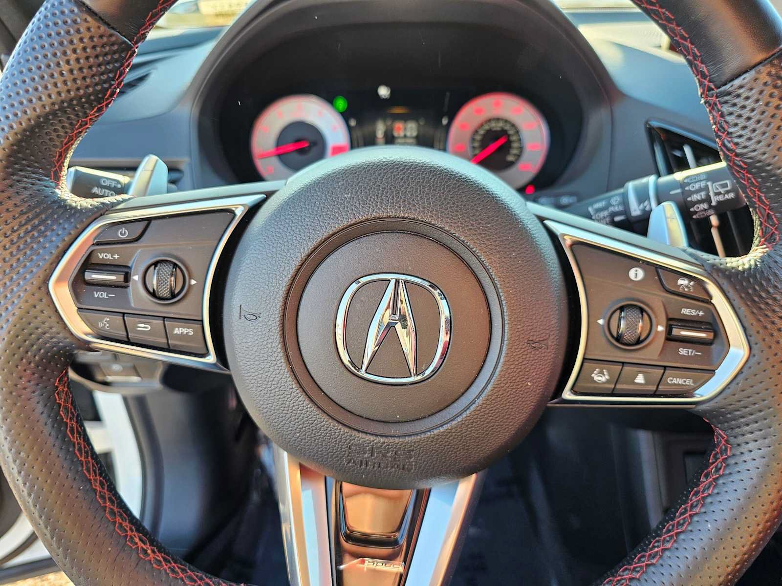 Used 2022 Acura RDX w/ Advance Package FWD image 22