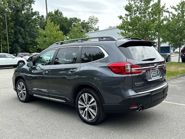 Used 2022 Subaru Ascent Touring AWD/4WD image 6