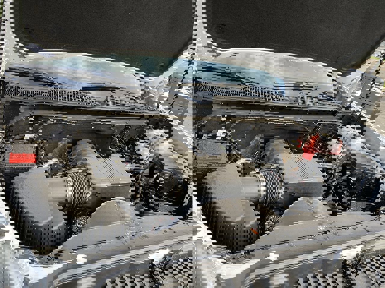 New 2024 Chevrolet Silverado 3500 W/T w/ WT Convenience Package image 28