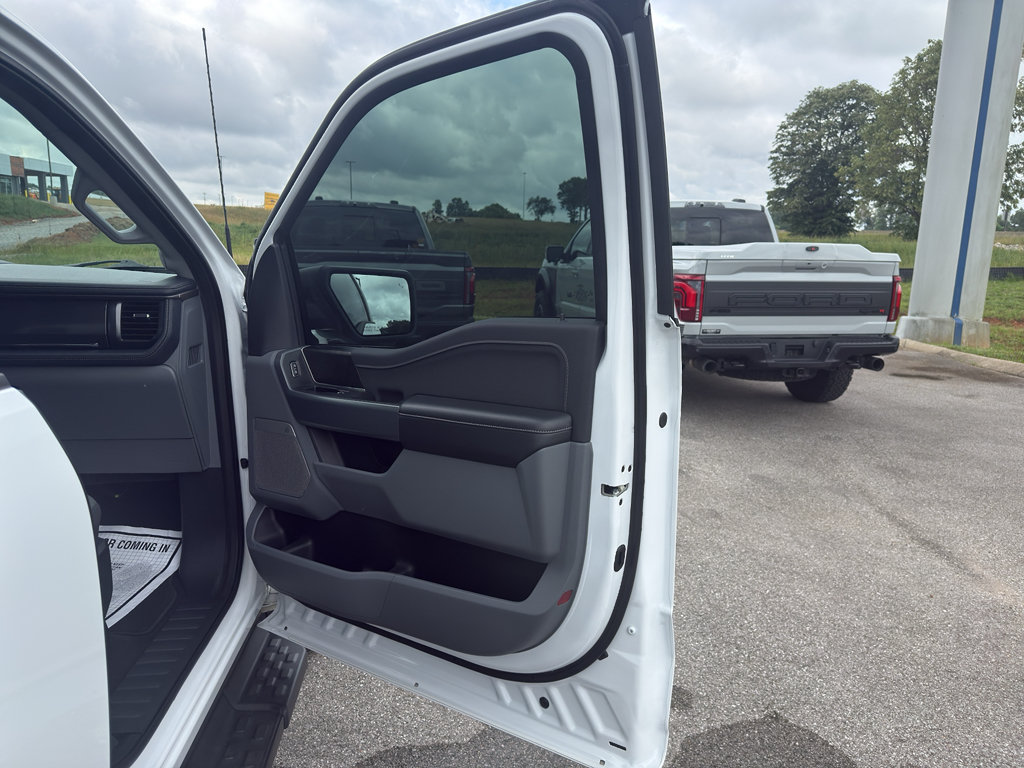Certified 2024 Ford F150 Lightning Flash AWD/4WD image 22