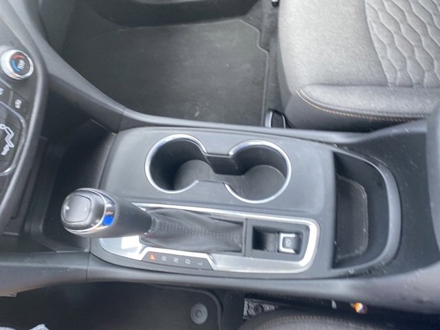 Used 2021 Chevrolet Equinox LT image 23