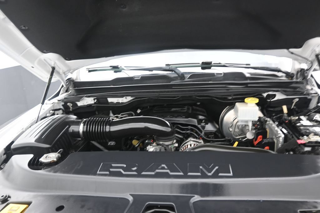 Used 2020 RAM 1500 Big Horn RWD image 14