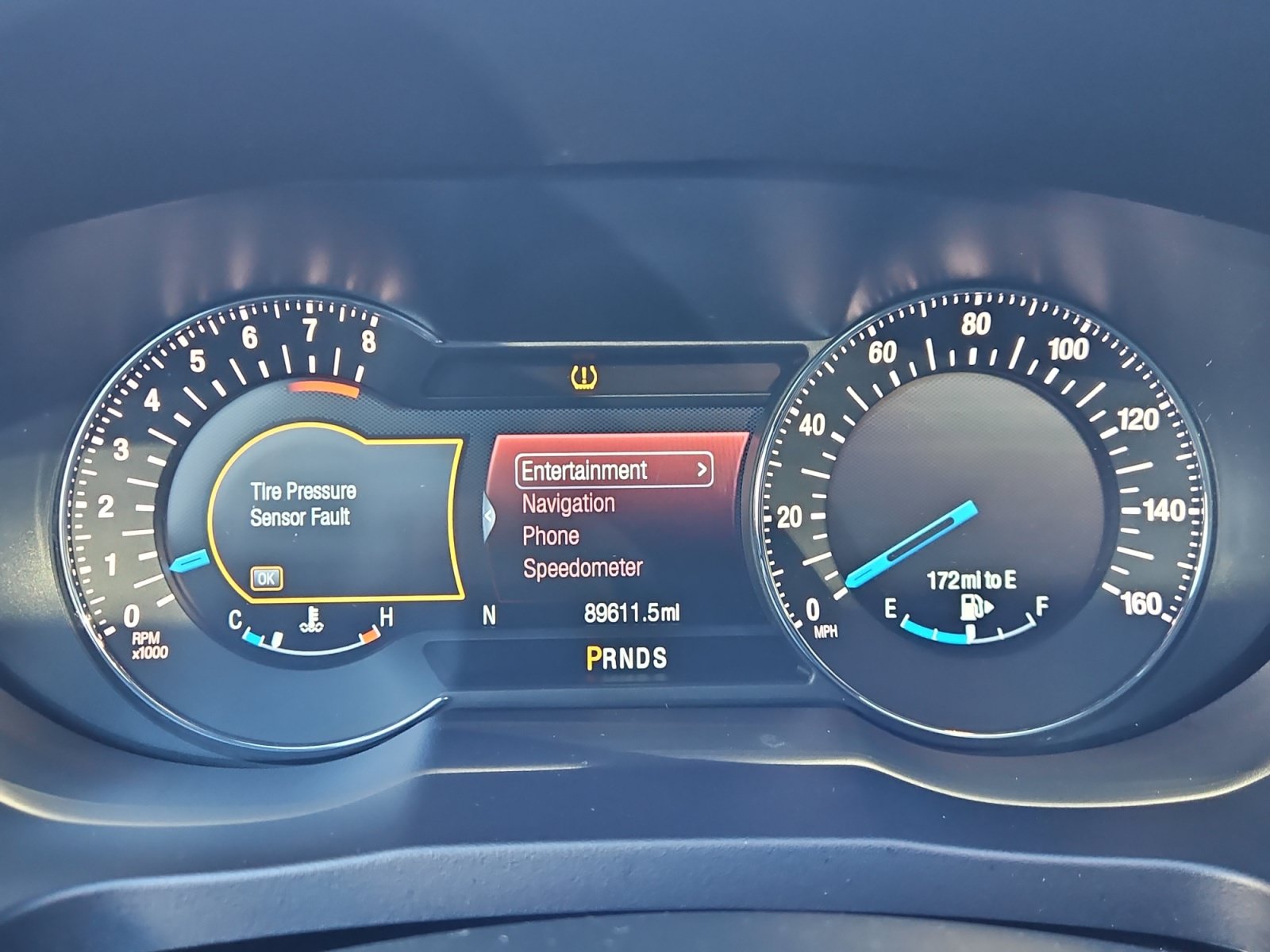 Used 2017 Ford Explorer Platinum AWD/4WD image 20