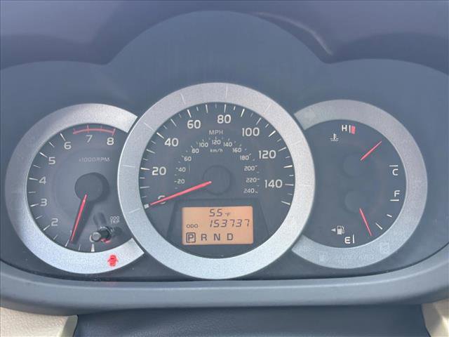 Used 2011 Toyota RAV4 4WD V6 w/ Tow Prep Pkg image 17