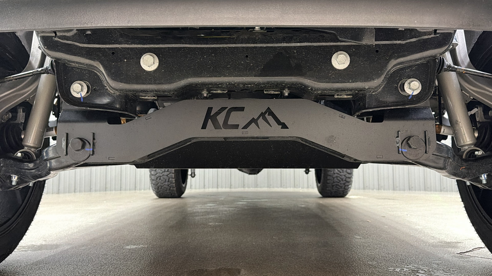 Used 2026 Ford F150 Lariat AWD/4WD image 15
