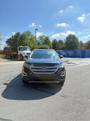 Used 2015 Ford Edge SEL image 8