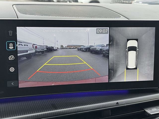 Used 2024 Hyundai Santa Fe Calligraphy image 36