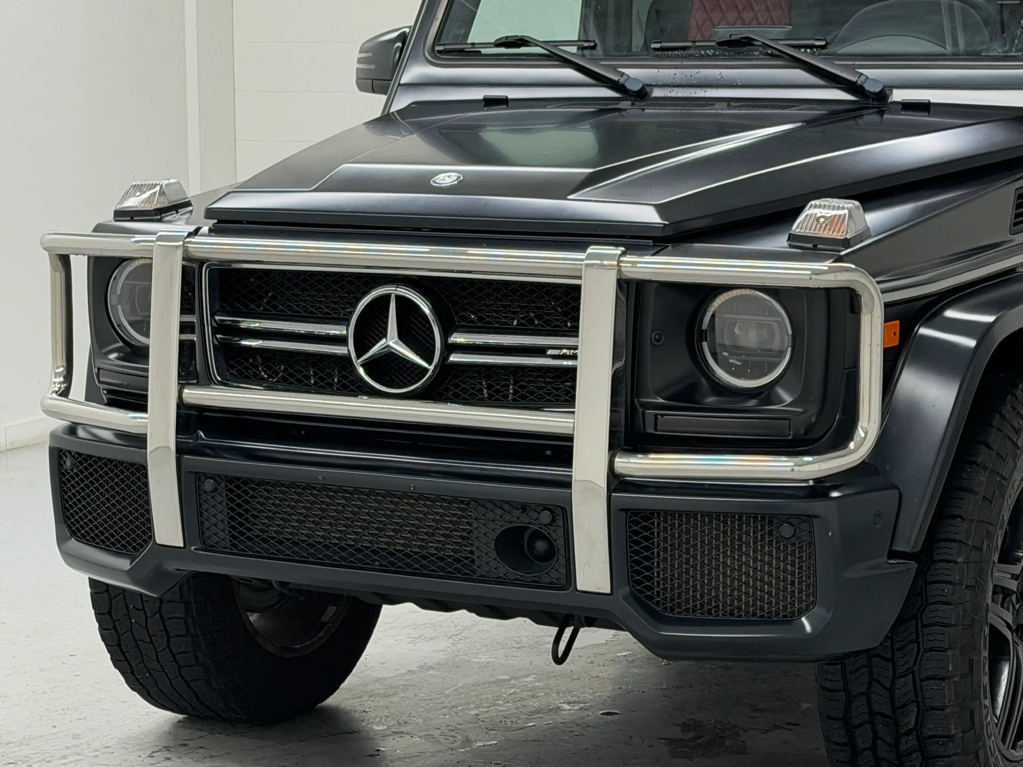 Used 2014 Mercedes-Benz G 63 AMG 4MATIC image 42