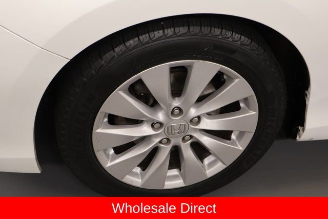 Used 2015 Honda Accord EX image 7