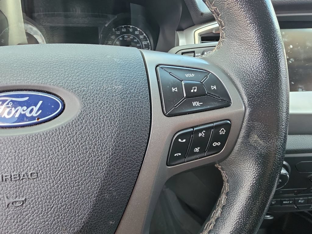 Used 2020 Ford Ranger XLT w/ Equipment Group 301A Mid AWD/4WD image 18