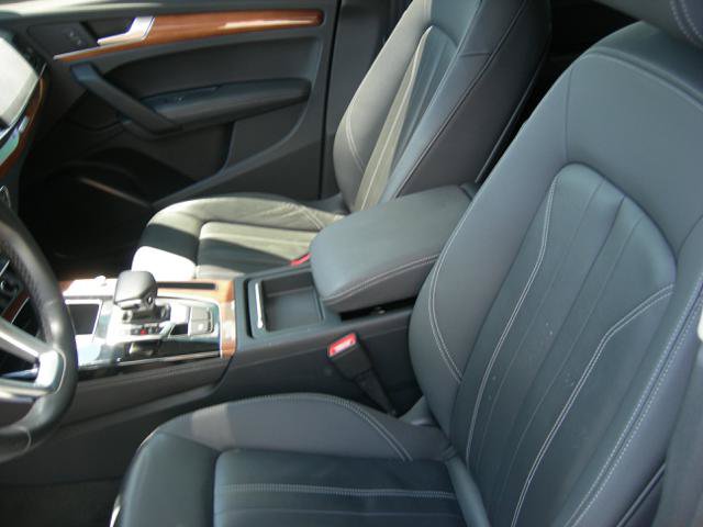 Used 2022 Audi Q5 2.0T Premium Plus AWD/4WD image 7