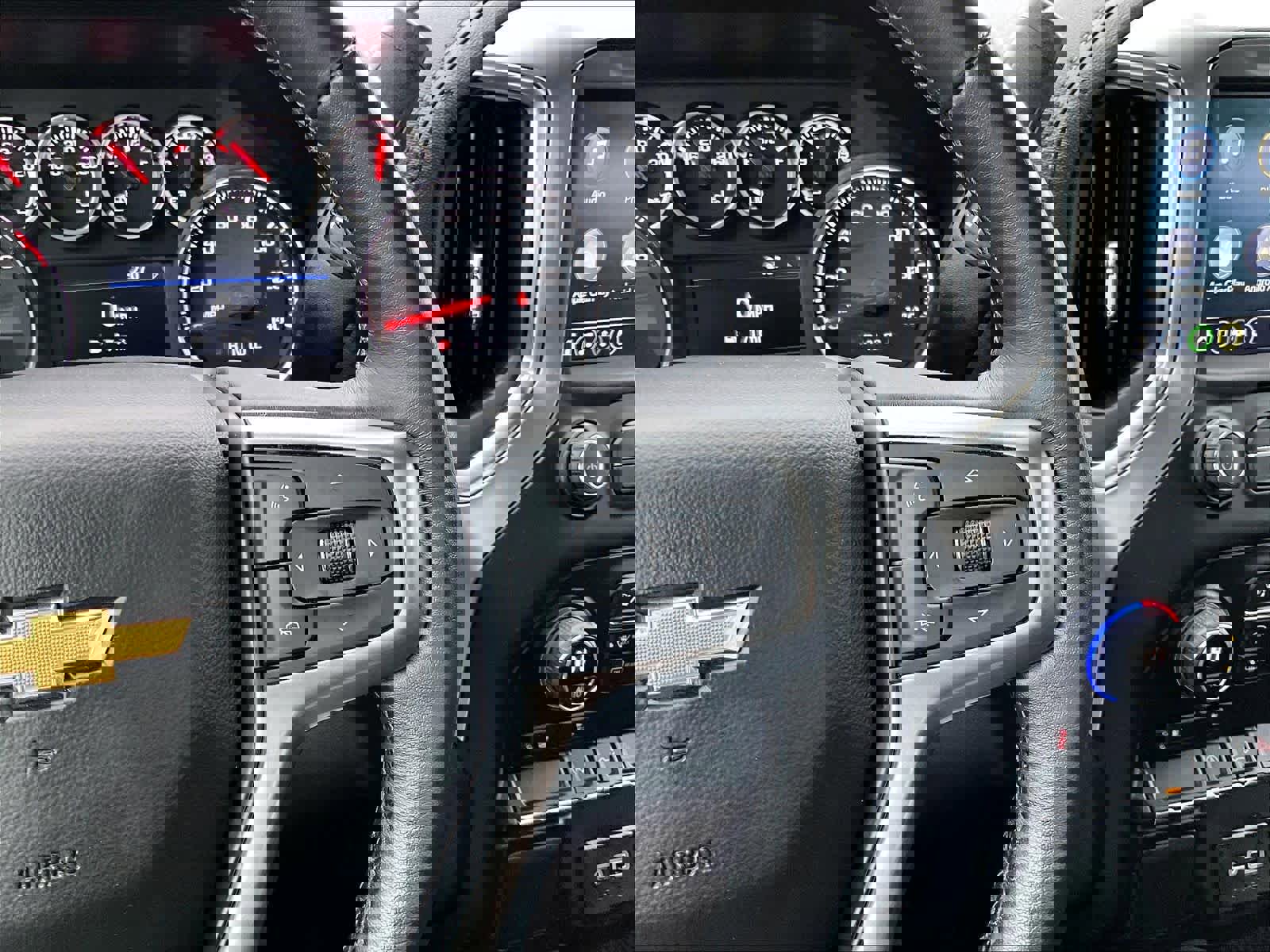 Used 2022 Chevrolet Silverado 1500 LT image 23