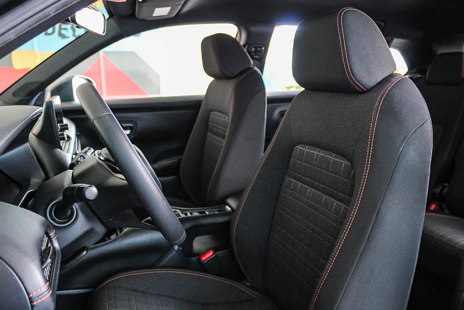 Used 2024 Honda HR-V Sport image 14