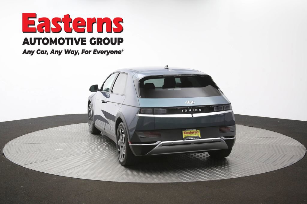 Used 2024 Hyundai Ioniq 5 SEL RWD image 37