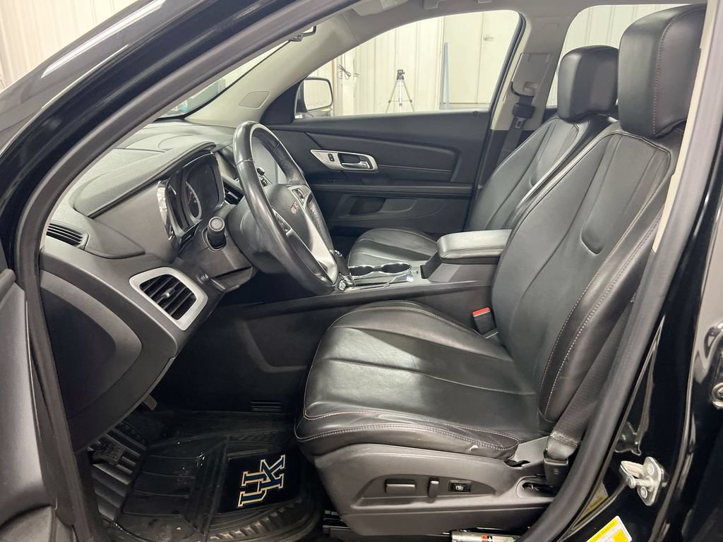 Used 2017 GMC Terrain SLT w/ Open Road Package AWD/4WD image 20