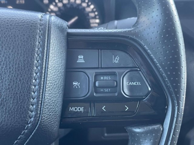 Used 2024 Toyota Tundra SR AWD/4WD image 20