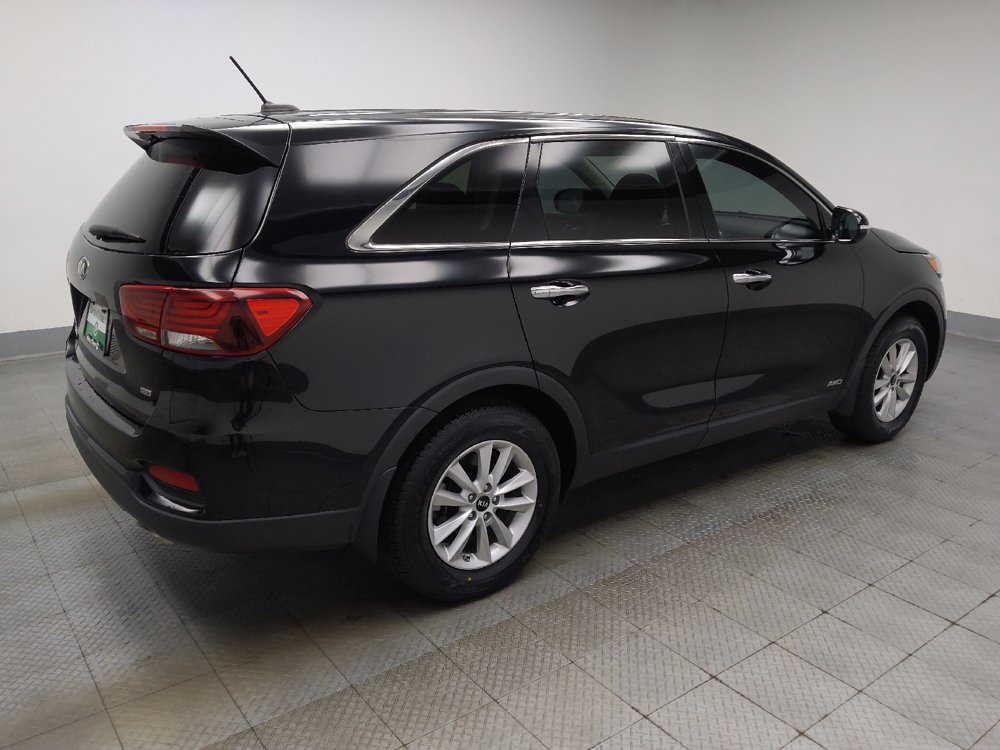 Used 2020 Kia Sorento LX AWD/4WD image 10