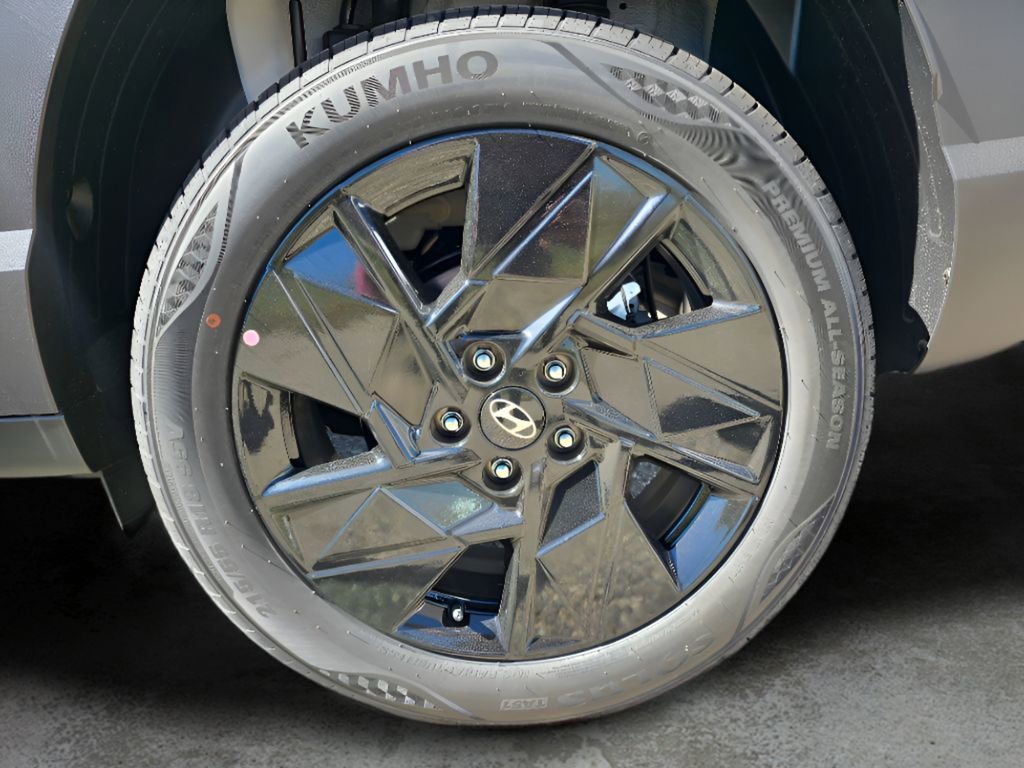 Used 2026 Hyundai Kona SEL Sport image 11