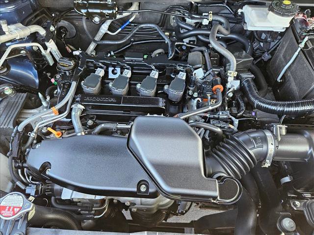 Used 2024 Honda CR-V LX image 22