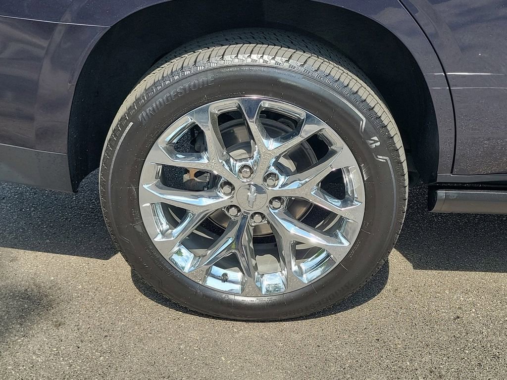 Used 2023 Chevrolet Tahoe Premier AWD/4WD image 7