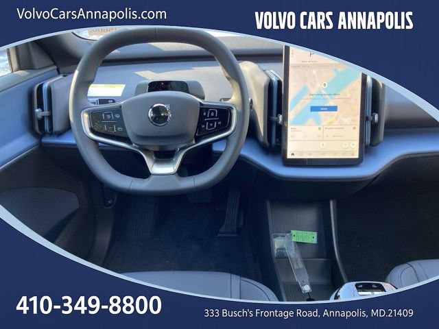 New 2026 Volvo EX30 Plus image 13