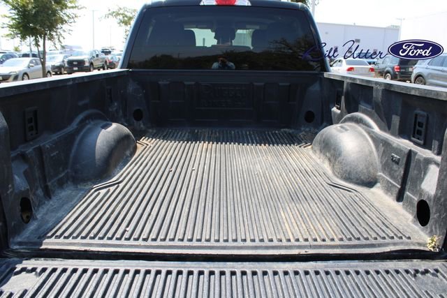 Certified 2024 Ford F250 XLT image 10