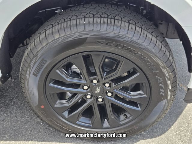 New 2026 Ford F150 XLT w/ Equipment Group 302A MID AWD/4WD image 15