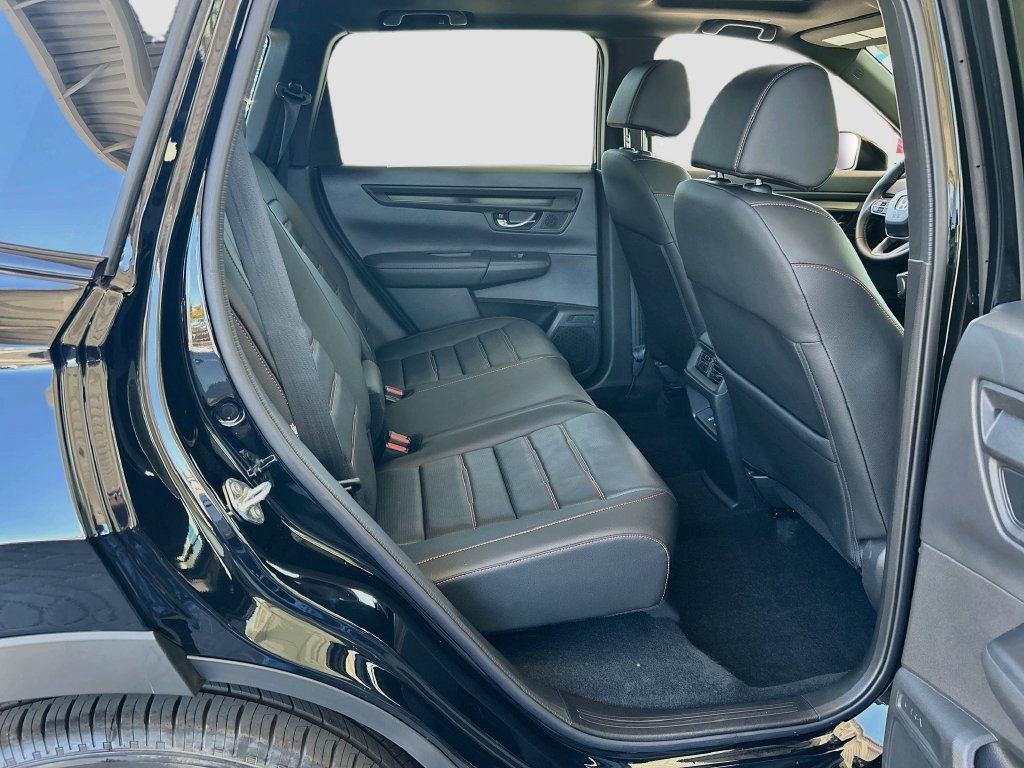 Used 2026 Honda CR-V Sport-L image 27