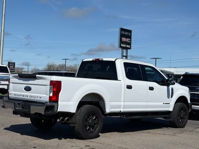 Used 2019 Ford F250 XLT image 31