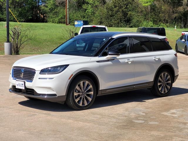 Used 2022 Lincoln Corsair Reserve w/ Equipment Group 201A image 3