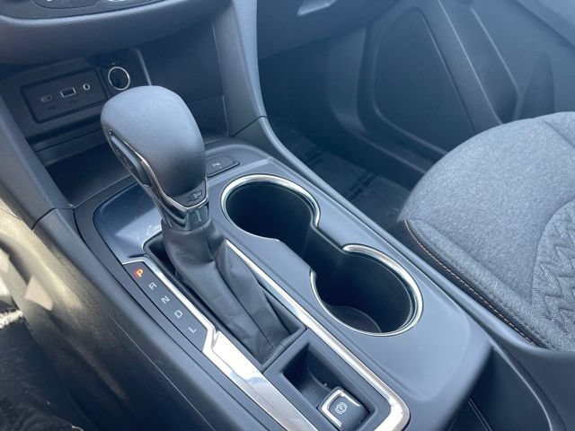 Used 2023 Chevrolet Equinox LT FWD image 27