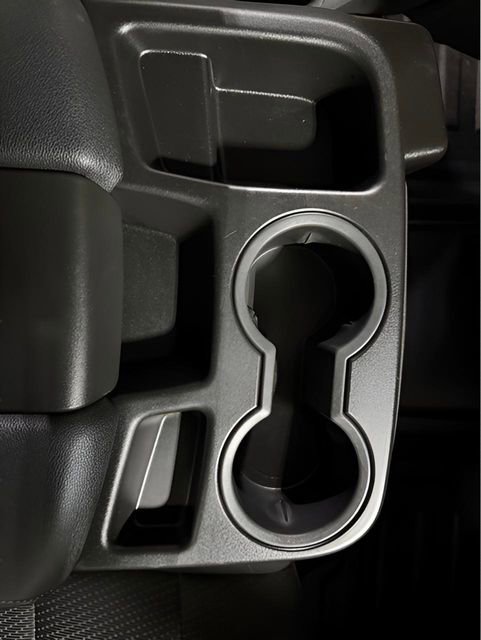 Used 2024 GMC Sierra 2500 Pro w/ Convenience Package image 21