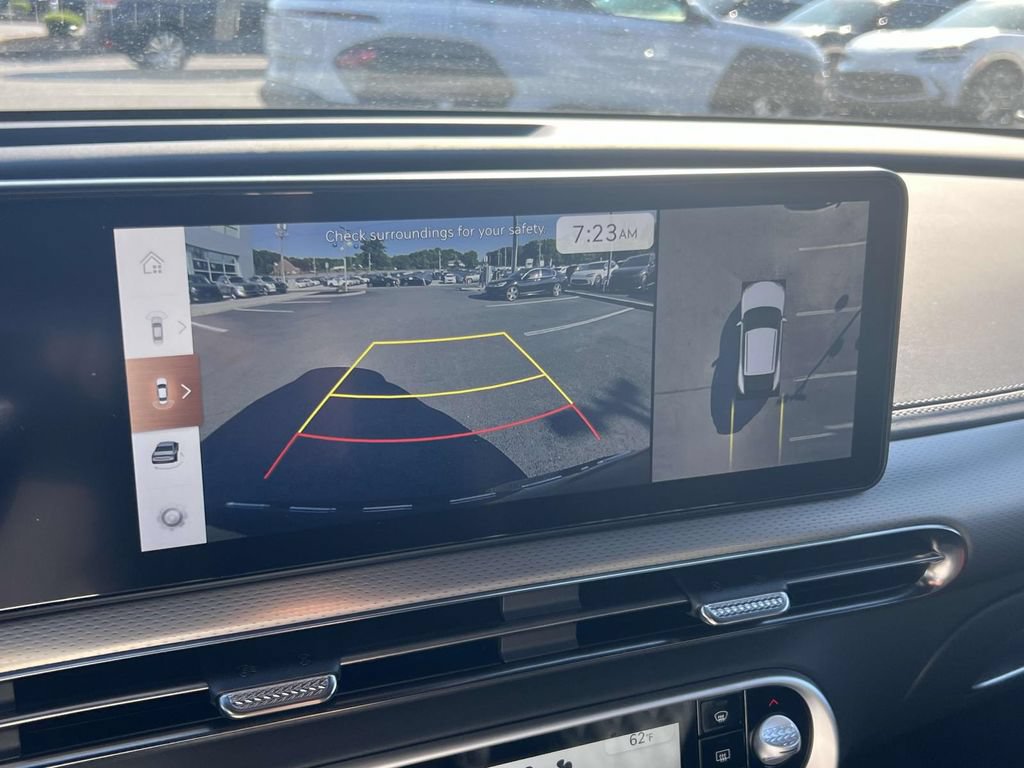 New 2024 Genesis GV60 Performance AWD/4WD image 26