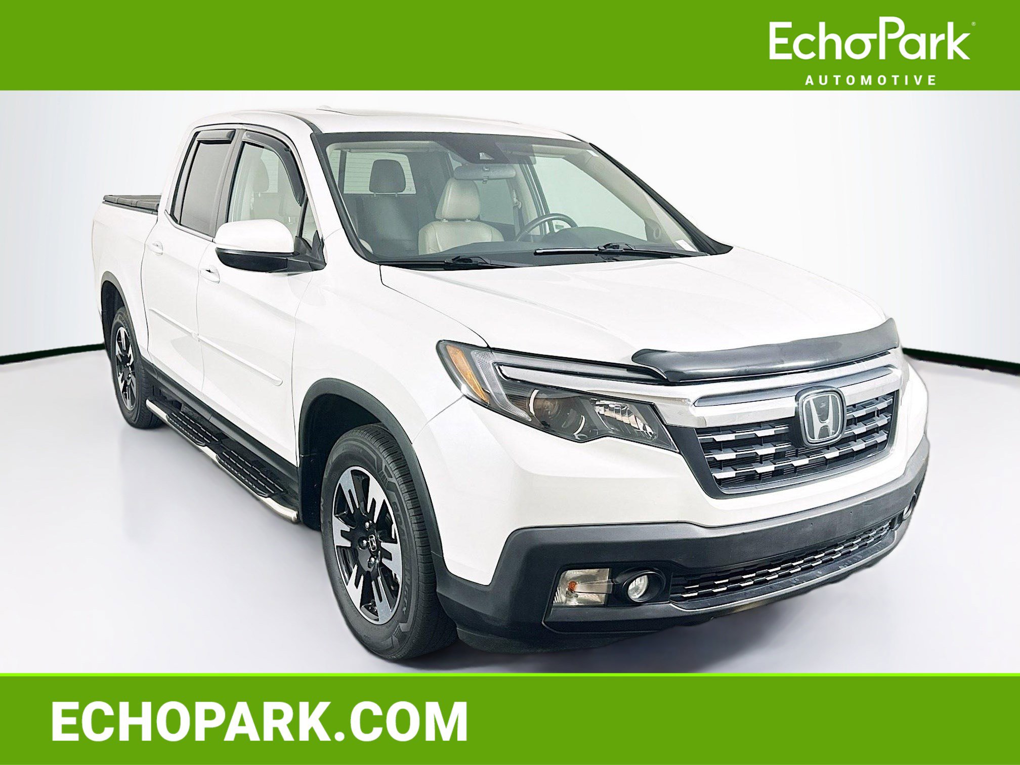 Used 2020 Honda Ridgeline RTL