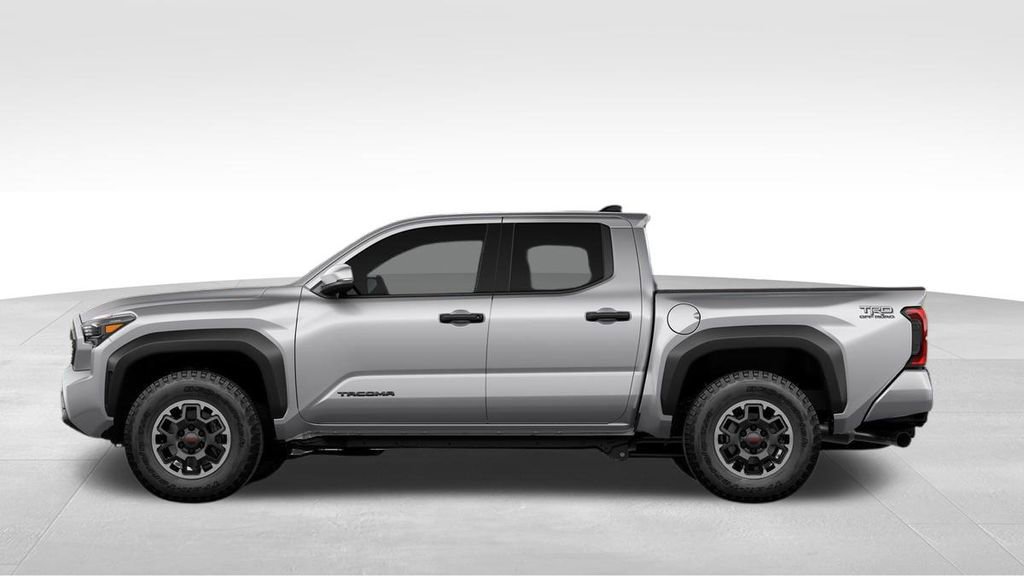 New 2026 Toyota Tacoma TRD Off-Road image 4