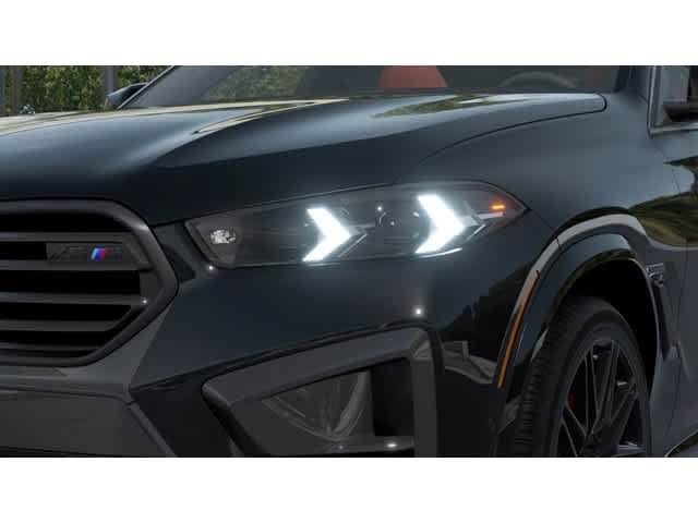 New 2027 BMW X6 M Competition w/ Executive Package AWD/4WD image 6
