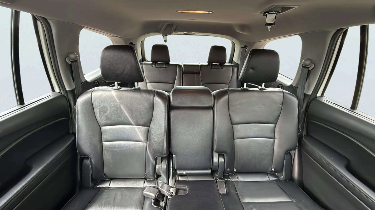 Used 2019 Honda Pilot EX-L image 19