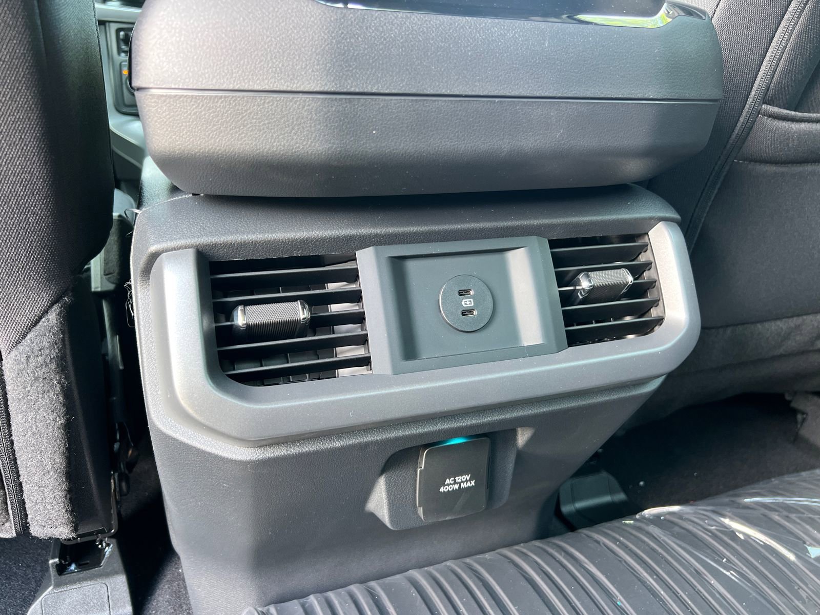 New 2025 Ford F150 XLT w/ Equipment Group 302A MID image 18