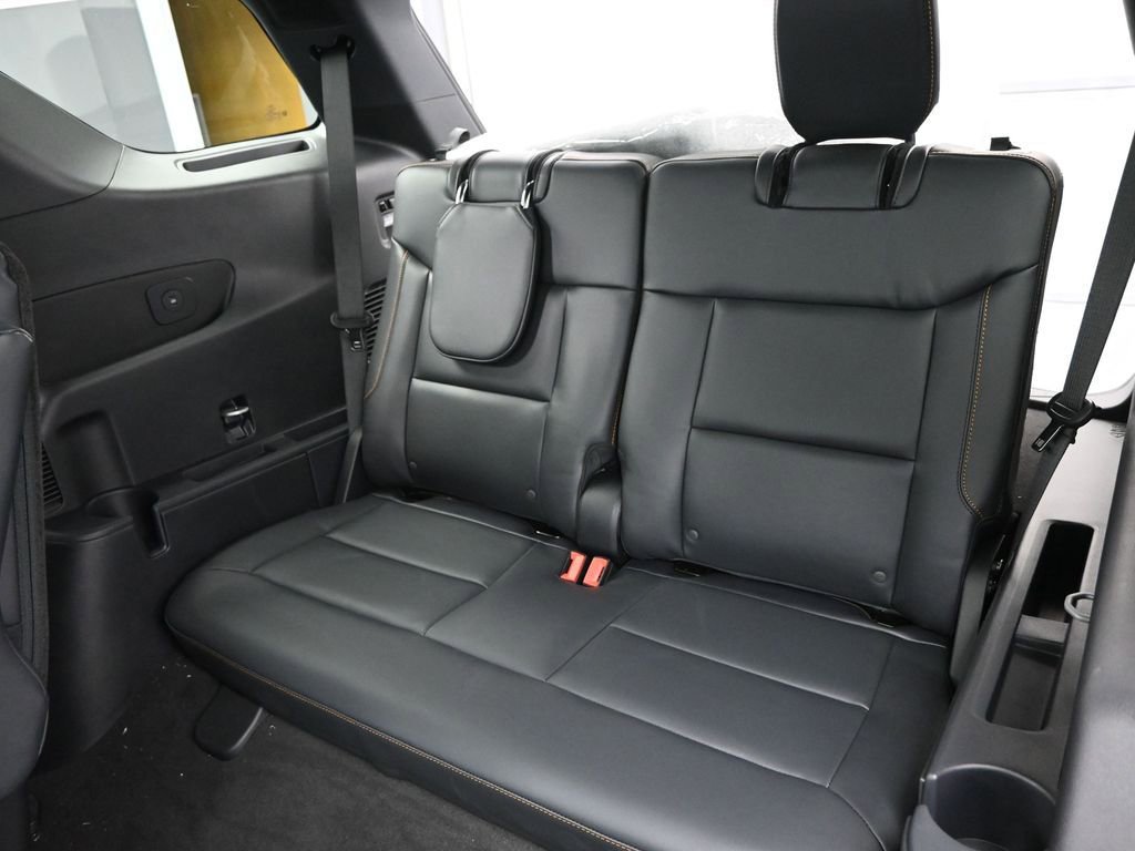 New 2026 Ford Explorer Tremor w/ Tremor Ultimate Package image 29