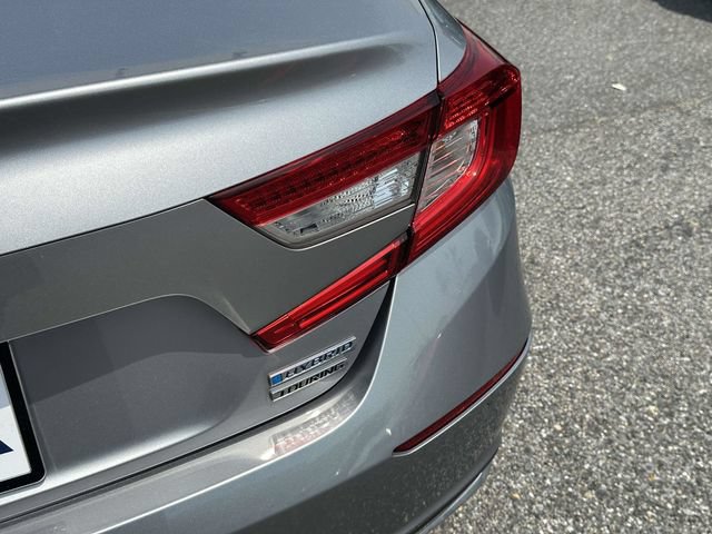 Used 2022 Honda Accord Touring image 28