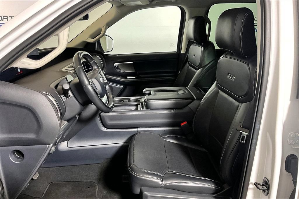 Certified 2025 Ford Expedition Max Platinum AWD/4WD image 20