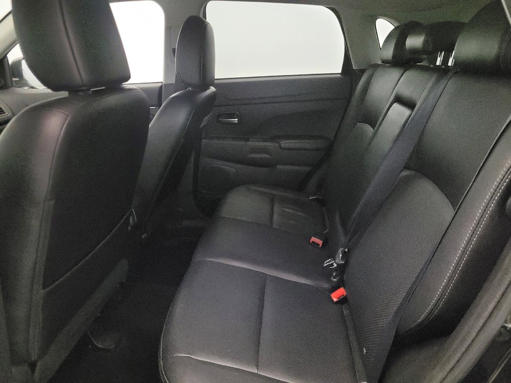 Used 2016 Mitsubishi Outlander Sport SEL image 18