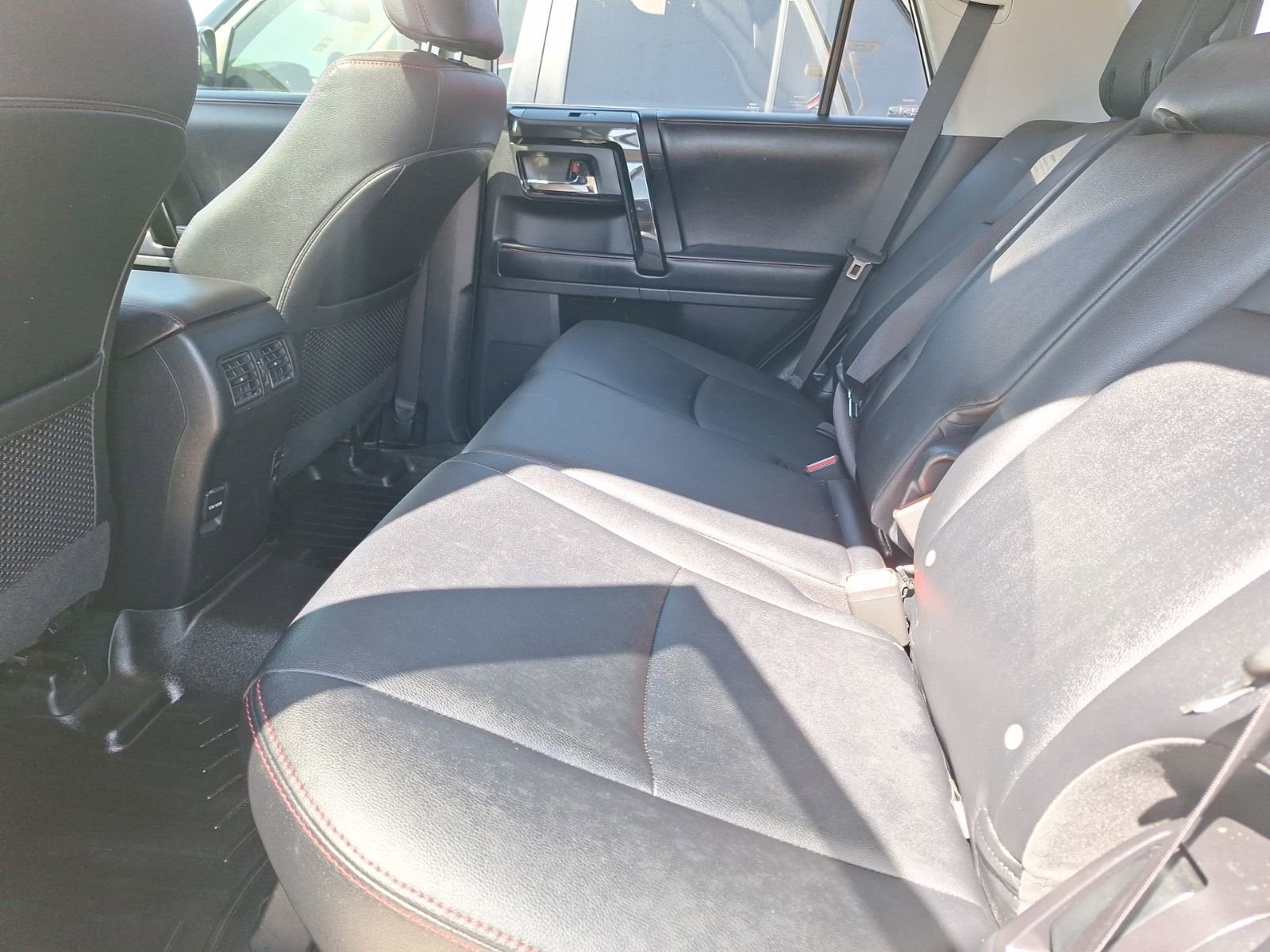 Used 2019 Toyota 4Runner TRD Off-Road Premium image 30