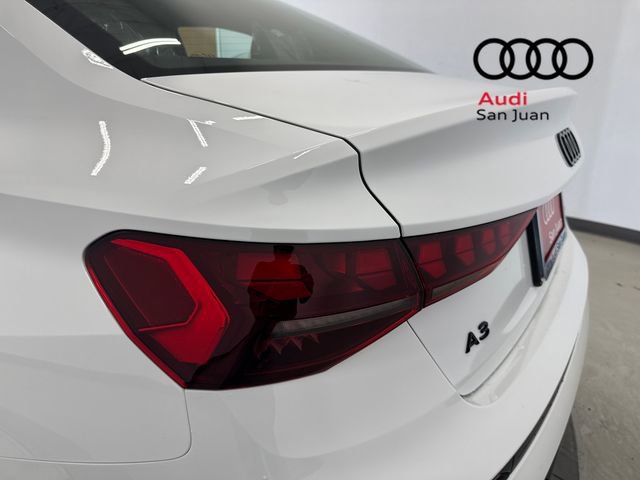 New 2026 Audi A3 2.0T Premium image 7