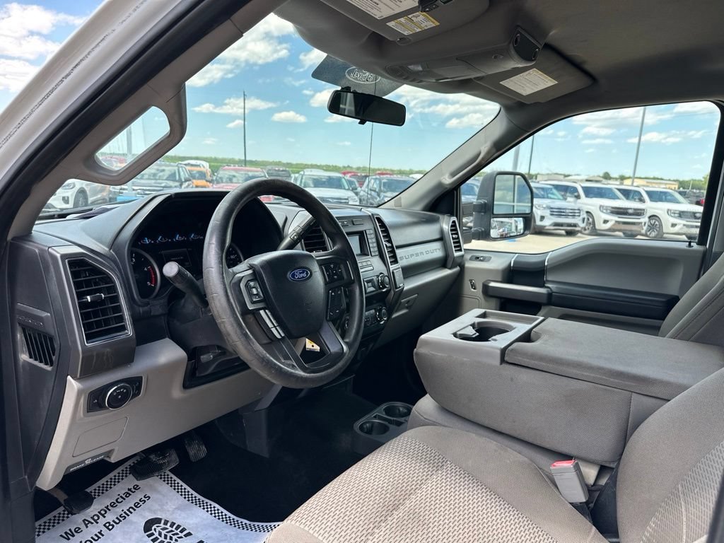 Used 2019 Ford F250 XLT AWD/4WD image 17