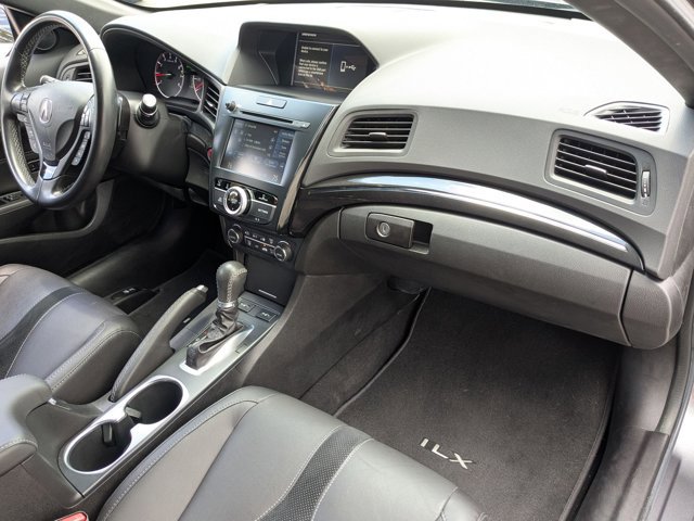 Used 2021 Acura ILX FWD image 20