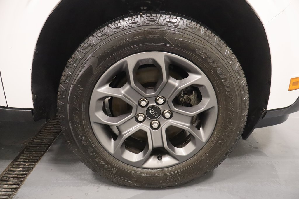 Used 2023 Ford Maverick XLT w/ Equipment Group 300A Standard image 25