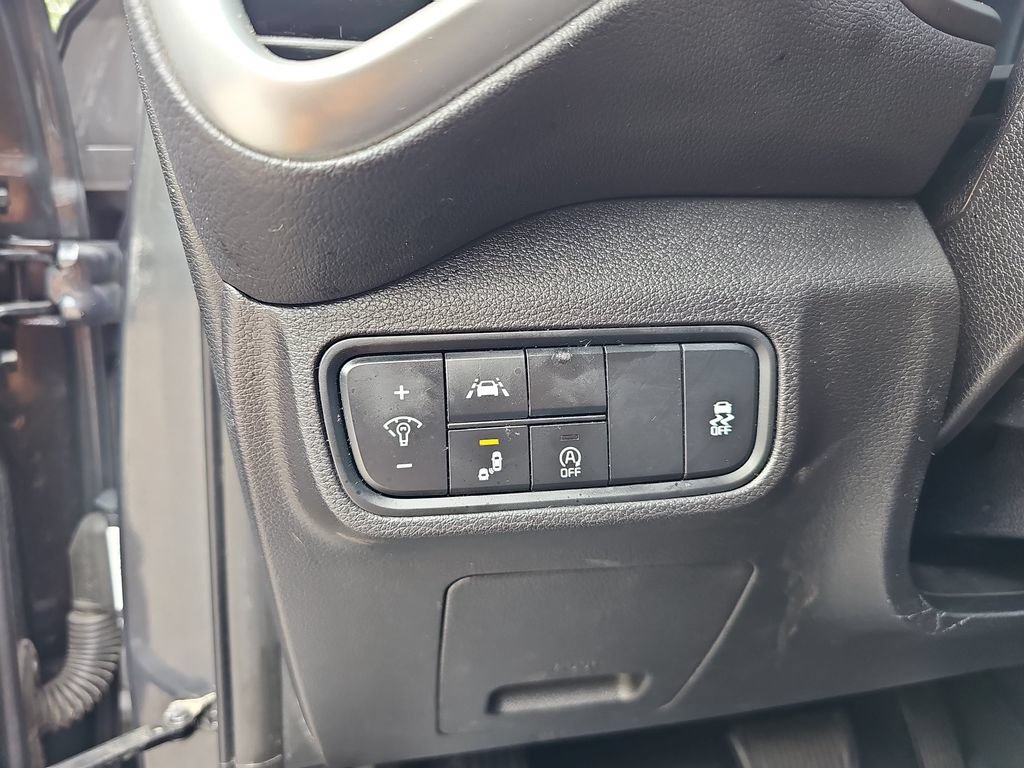 Used 2021 Kia Soul S FWD image 23